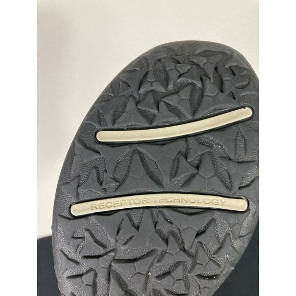 ECCO Espinho GTX Men's Hiking Shoes Size 13 Multicolor Yak Leather Waterproof - Picture 12 of 12